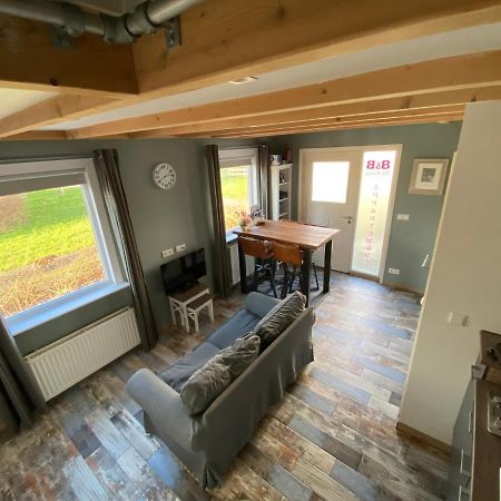 Appartement - B&B De Koog Uitgeest Экстерьер фото