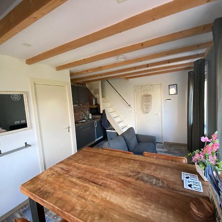 Appartement - B&B De Koog Uitgeest Экстерьер фото