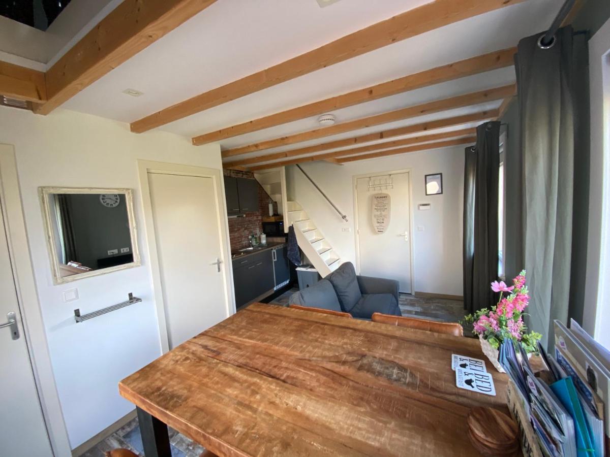 Appartement - B&B De Koog Uitgeest Экстерьер фото