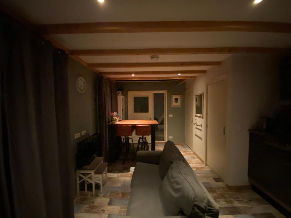 Appartement - B&B De Koog Uitgeest Экстерьер фото