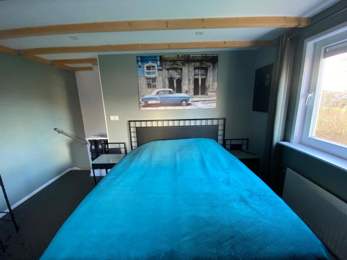 Appartement - B&B De Koog Uitgeest Экстерьер фото