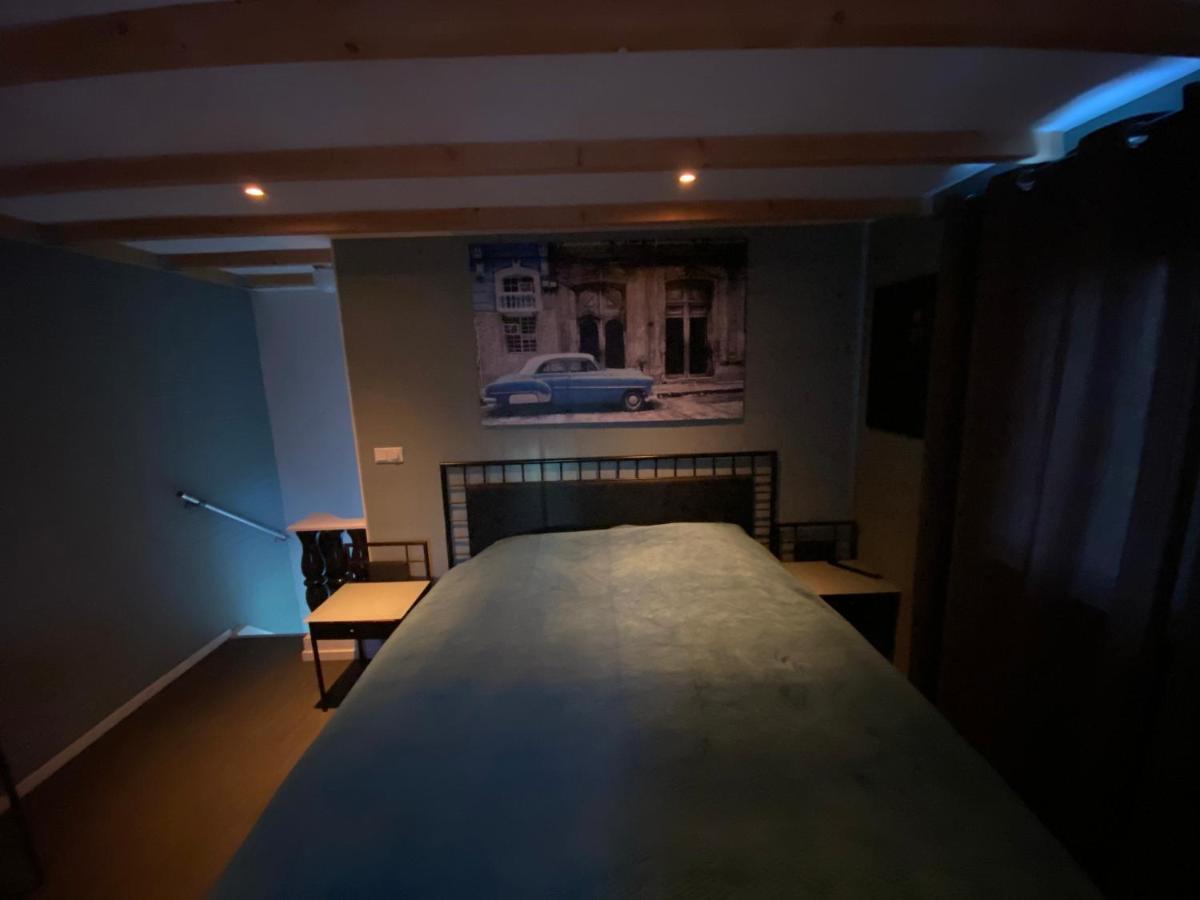 Appartement - B&B De Koog Uitgeest Экстерьер фото