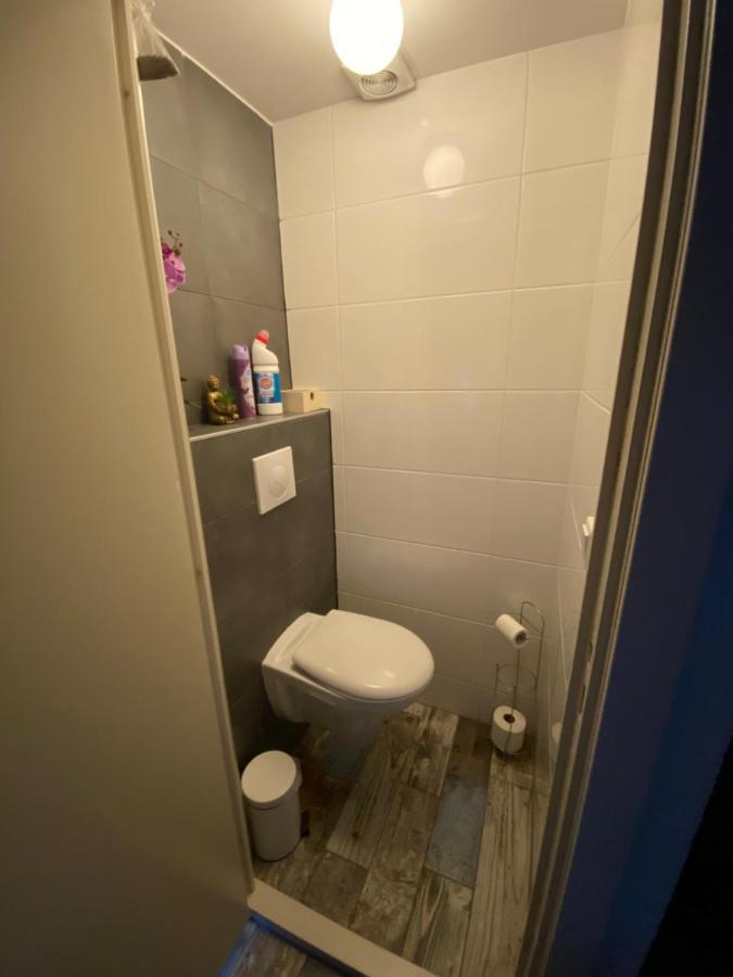 Appartement - B&B De Koog Uitgeest Экстерьер фото